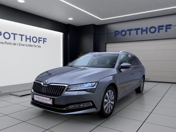 Skoda Superb - 2