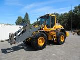 Volvo L 90 H Radlader, verlängertes Hubgestell - Volvo L90