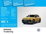 Volkswagen T-Roc NEW MODEL 1.5 l eTSI R-Line BlackStyle IQ. - Volkswagen T-Roc R-Line mit Hybrid-Antrieb (Benzin/Elektro)