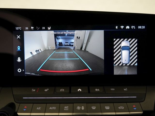 Astra L ST ELEGANCE CDTI AT+NAVI+LED LICHT+RÜCKF