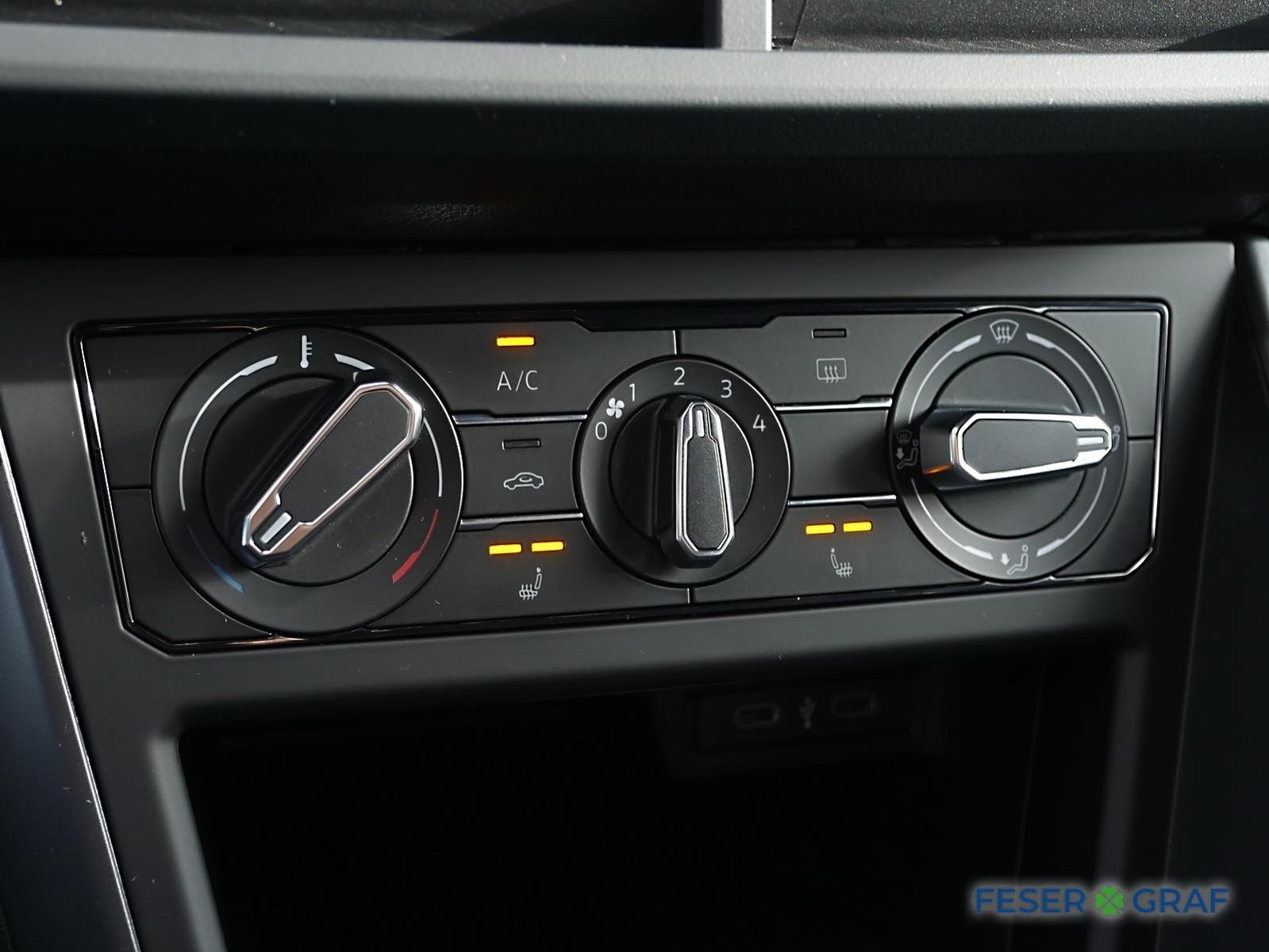 Volkswagen Taigo - Bild 11