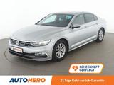 Volkswagen Passat 1.4 TSI Comfortline BlueMotion*LED*ACC* - VW Passat Gebrauchtwagen in Berlin
