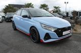 Hyundai i20N Performance, Vollausstattung, 1.Hand - Hyundai i20: Leder