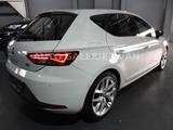Seat LEON FR - Seat Leon: Fr