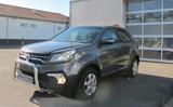 Ssangyong Korando  4x2 Standheizung mit FB Ebersbecher