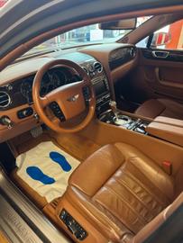 2007 Bentley FLYING SPUR 照片 7
