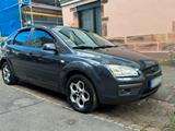 Ford Zum Verkaufen Ford Focus 1.6 TDCI sehr gut... - Ford Focus aus 2007: Se