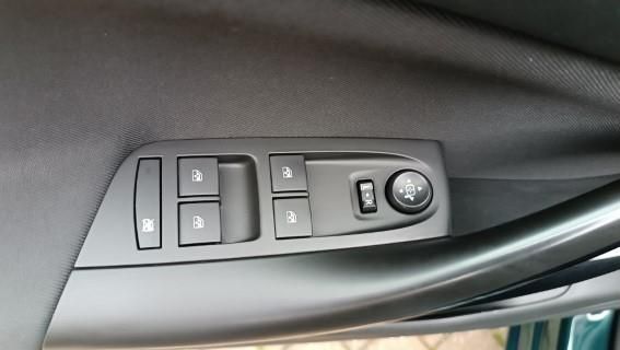 Autohaus Zimpel & Franke -  Opel Astra K ON 1,4 Navi, Sitzheizung , AHZV - Bild 7