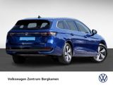 Volkswagen Passat Variant 1.5 HYBRID ELEGANCE AHK 360°CAM - Volkswagen Passat Variant: 3c5