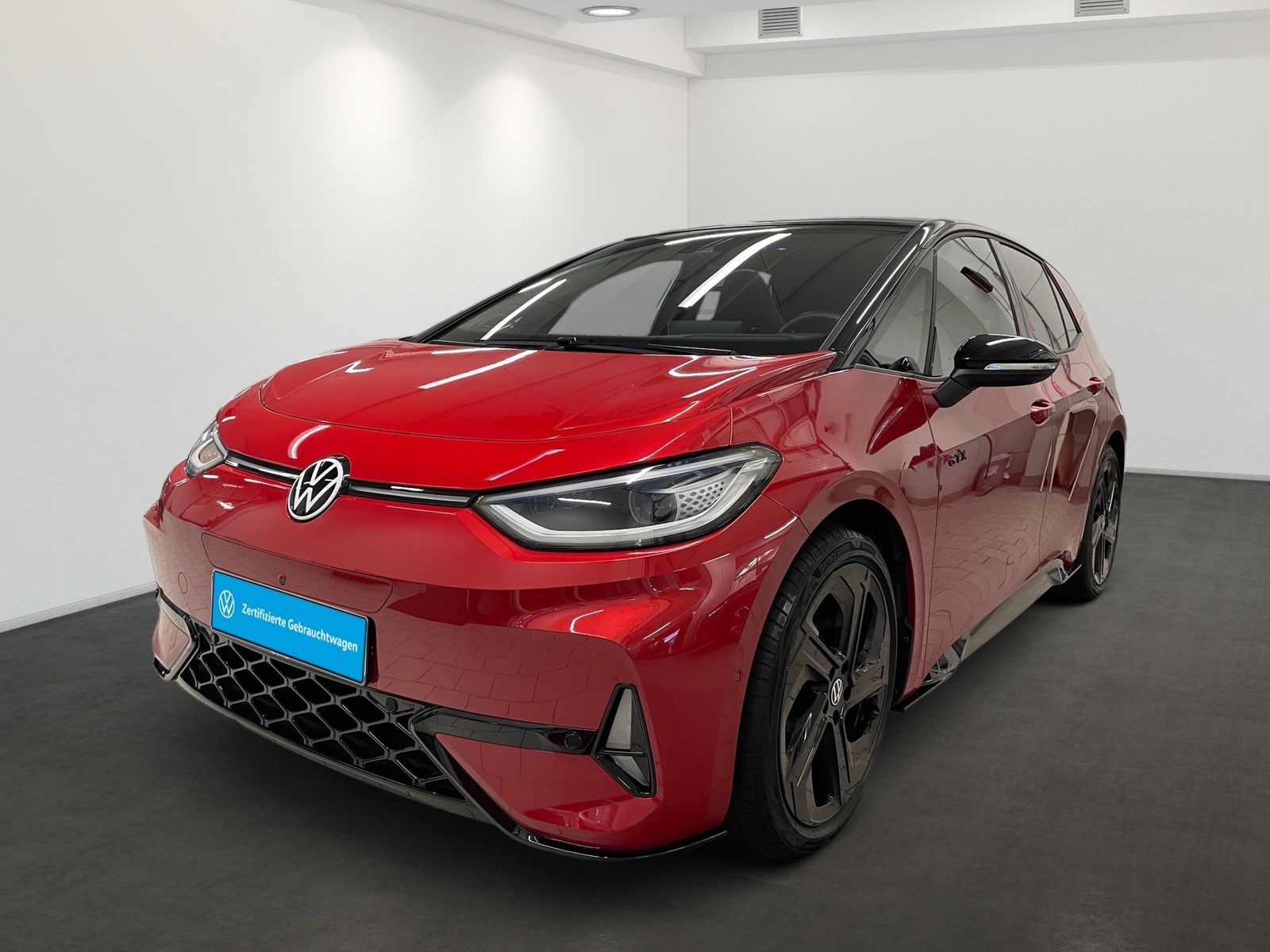 Volkswagen ID.3 - Bild 2