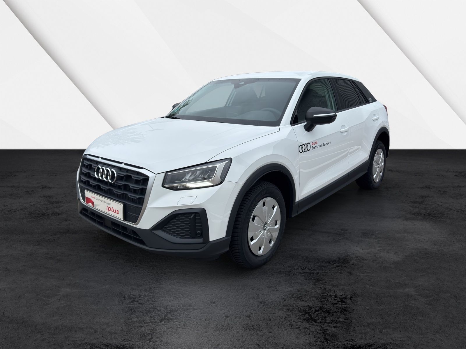 Audi Q2 - Bild 2