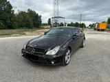 Mercedes-Benz CLS 320 CLS CLS 320 / 350 CDI**AMG** - Mercedes-Benz CLS 320: Cdi AMG