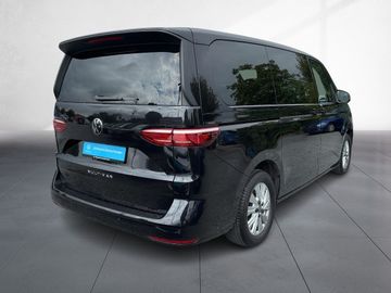 Volkswagen T7 Multivan - 3