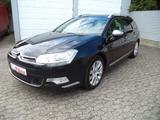 Citroën C5 Tourer Exclusive *sehr gepflegter Zustand!!!* - Citroën C5 aus 2009: Tourer