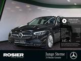 Mercedes-Benz C 180 T Avantgarde Advanced LED Navi Kamera Spur - Mercedes-Benz C 180 Gebrauchtwagen in Braunschweig
