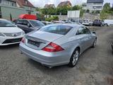 Mercedes-Benz CLS 350 CGI / Automatik, Schiebedach, Leder.. - gebrauchte Mercedes-Benz CLS-Klasse aus dem Jahr 2009