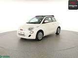 Fiat 500C e Cabrio KEYLESS,TEMPOMAT,MEMORY,SPURHALTE