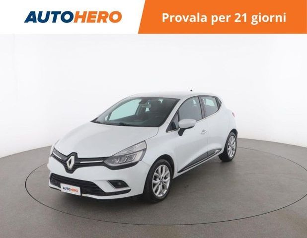 Renault RENAULT Clio dCi 8V 90CV EDC Start&Stop 5 porte 