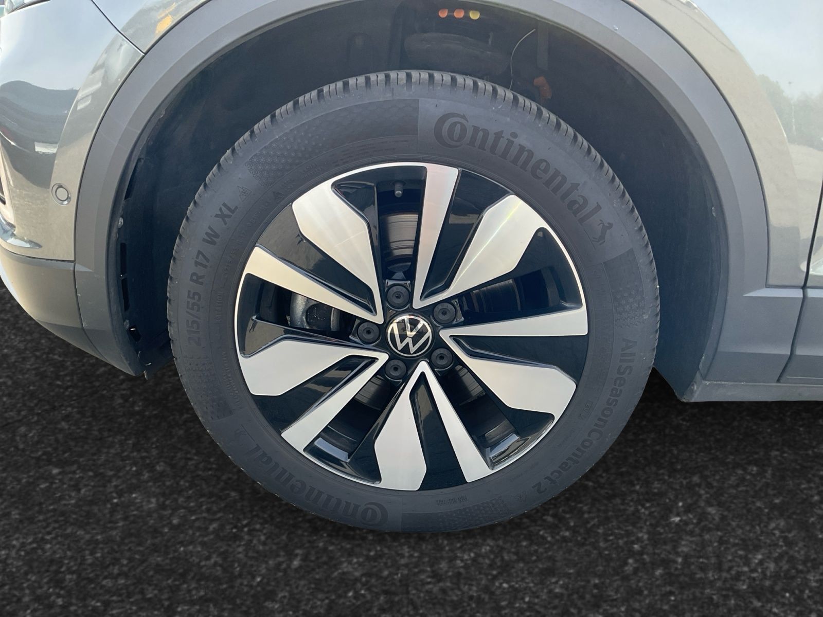 Volkswagen T-Roc - Bild 14