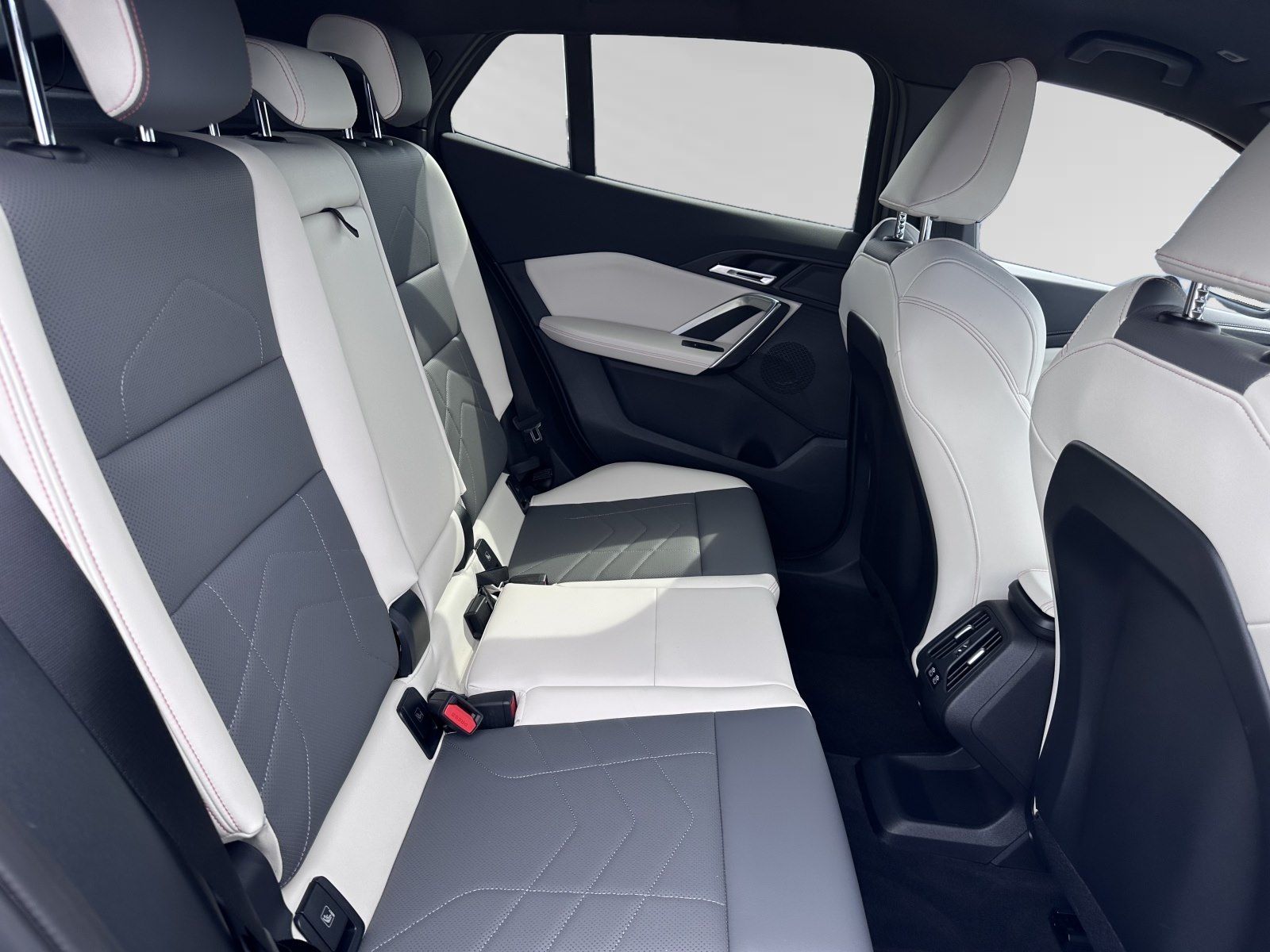 BMW X2 - Bild 13