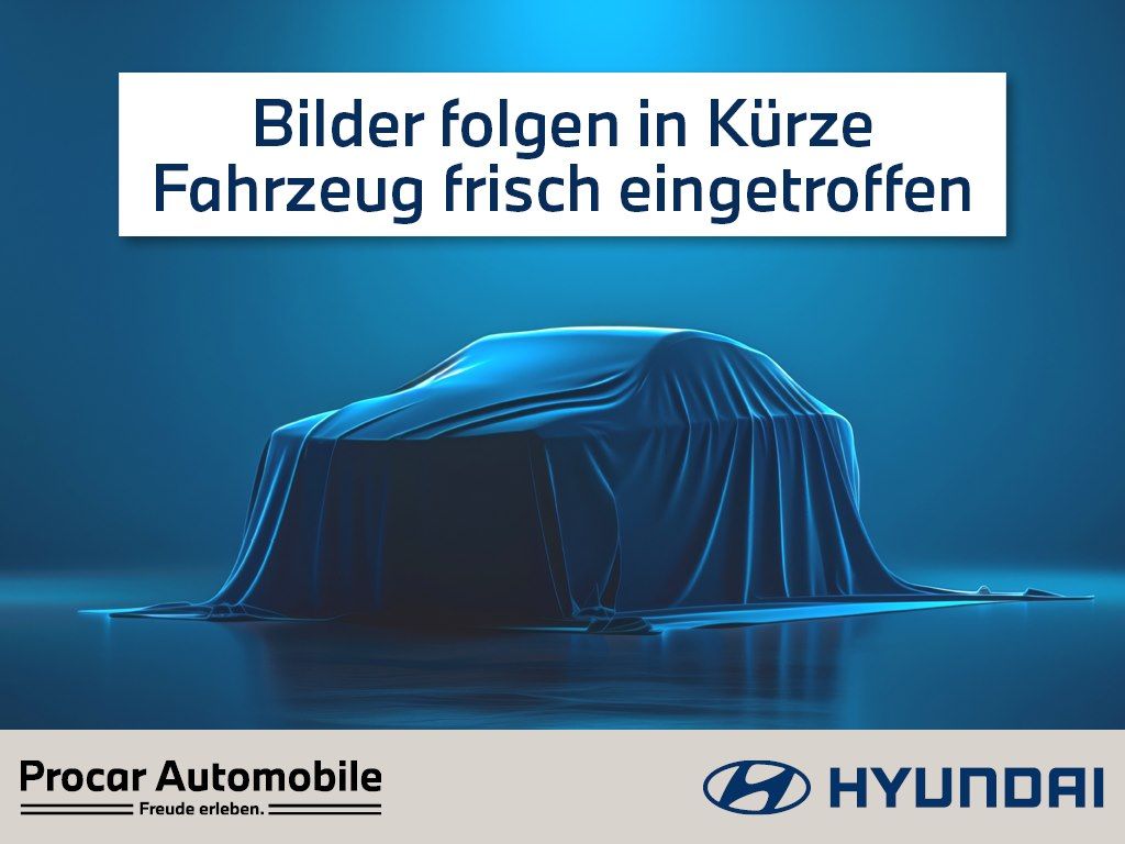 Hyundai INSTER PRIME 49 kWh 115PS Glas-SD LED 360°KAM NA