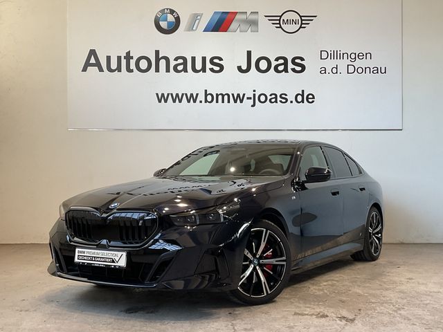 BMW i5 xDrive40 M Sportpaket pro, aktive Sitzbelüftu