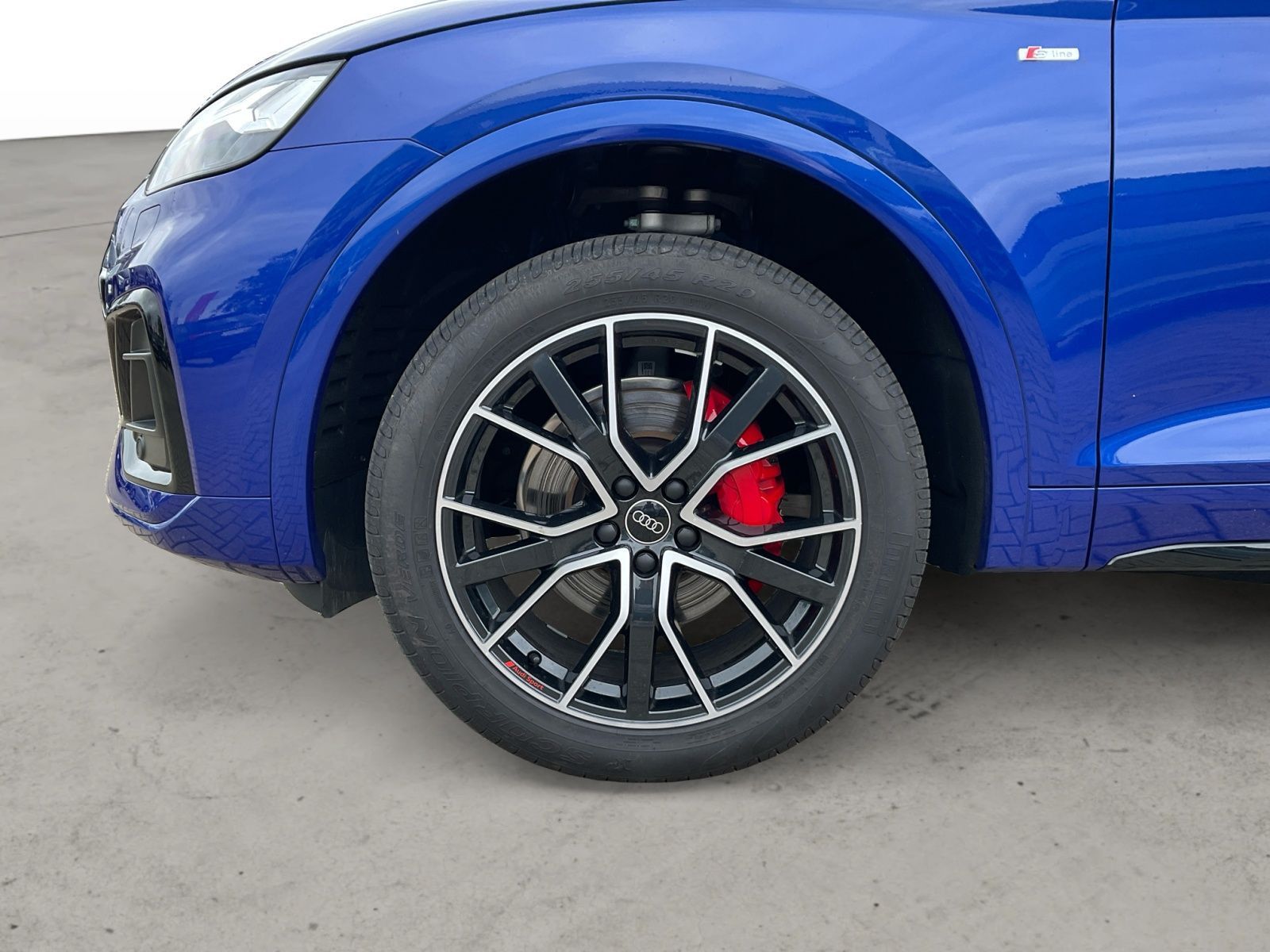 Audi Q5 - Bild 16
