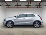Mercedes-Benz GLA 250 GLA 250 +LED+AHK+Navi - gebrauchte Mercedes-Benz GLA 250 aus dem Jahr 2020