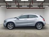 Mercedes-Benz GLA 250 GLA 250 +LED+AHK+Navi - Mercedes-Benz GLA 250 Gebrauchtwagen