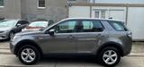 Land Rover Discovery Sport Pure   4X4  *TÜV NEU* - gebrauchte Land Rover Discovery aus dem Jahr 2017