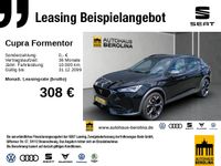 Cupra Formentor - Vorschau Bild 2