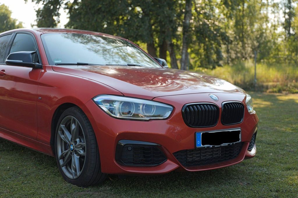 Image of BMW 135