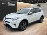Toyota RAV4 Hybrid Style Selection *AHK* *360° Kamera* - Toyota RAV 4: Style Selection