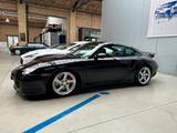 Porsche 911 Turbo Coupe*Deutsch*55t.km.*523PS - Porsche aus 2002: Turbo
