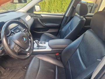 2014 BMW X4 — фото 6