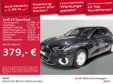 Audi A3 Sportback 35 TFSI S-TRO*AHK*NAVI*ACC*APP*ASG* - Audi in Marl