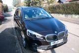 BMW 218 Gran Tourer 218d xDrive Advantage Advantage