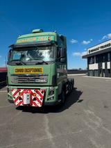 Volvo FH 16 / 700 PS - Volvo Fh16