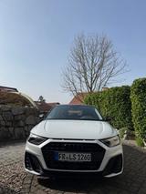 Audi A1 30 TFSI S tronic S line Sportback S line
