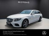 Mercedes-Benz E 300 de T AMG-LINE COMAND PANO DISTRONIC HUD - Mercedes-Benz E 300 in Wiesbaden