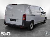 Mercedes-Benz Vito 110 CDI Kasten Worker Plus Lang - Mercedes-Benz Kühlkastenwagen Vito cdi