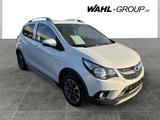 Opel Karl Rocks - gebrauchte Opel Limousine