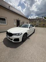 BMW 530i  M-Paket  LASER  Harman/K Schiebedach - BMW 530: M Paket 530i