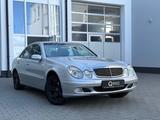 Mercedes-Benz E 320 CDI AUTOMATIK *AHK*