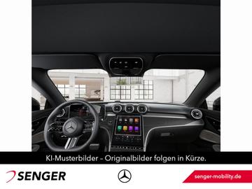 صورة 6 لـ 2025 Mercedes-BENZ CLE