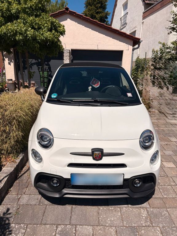 Image of Fiat 500