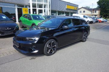 Fotografie Opel Astra L Sports Tourer GS