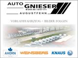 Globecar Globescout 2.8 Peugeot AHK/KAM 94 kW (128 PS)... - Globecar Wohnwagen & Wohnmobile