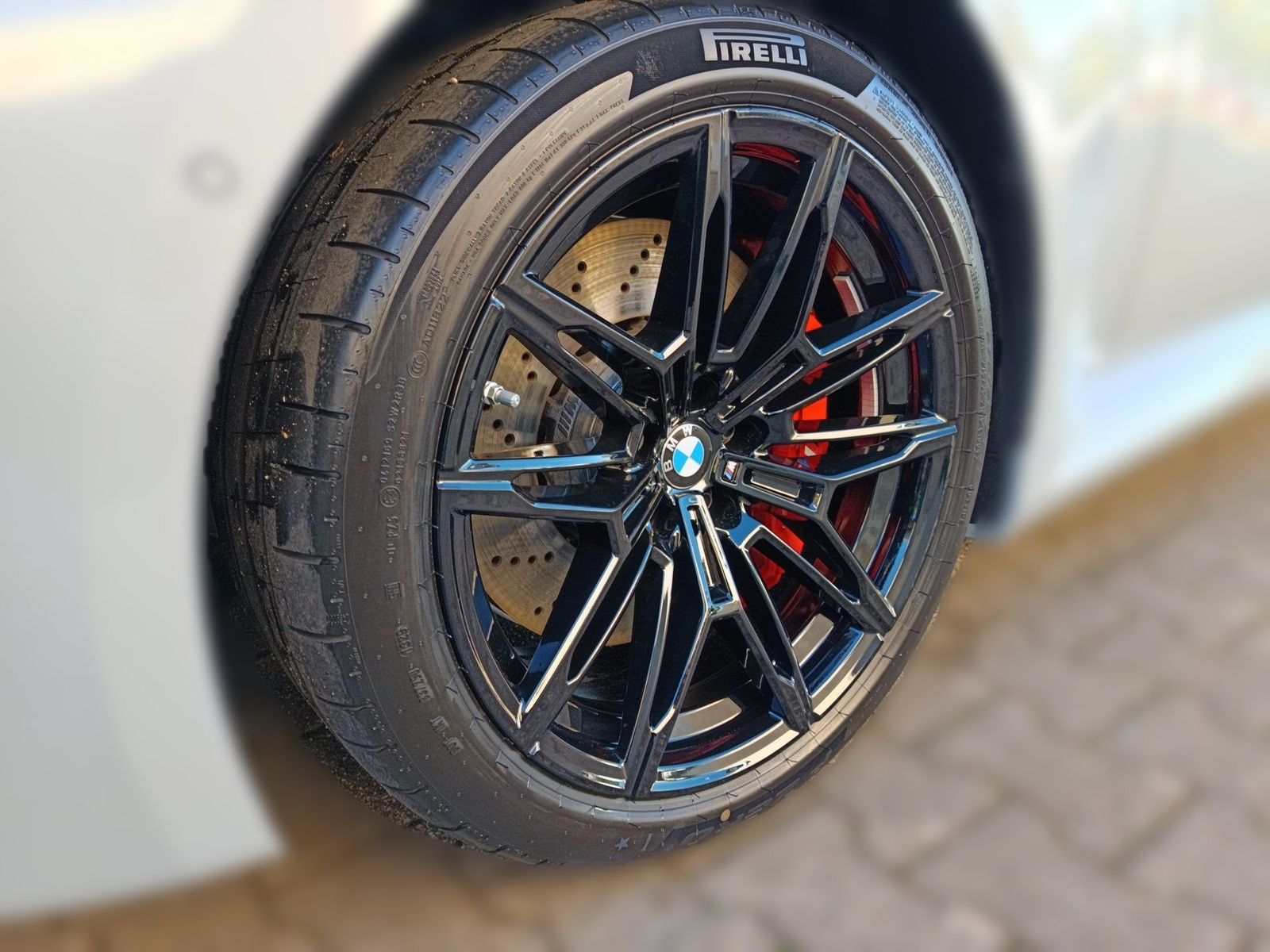 BMW M2 - Bild 9