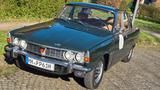 Rover P6 3500 V8 - Rover: V6